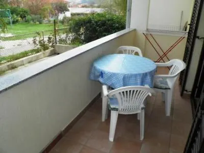 Mirjana 7a * Baška