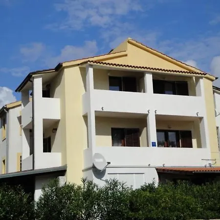 Mirjana 7a Baska (Krk)