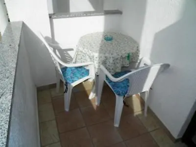 Apartment Mirjana 7a *