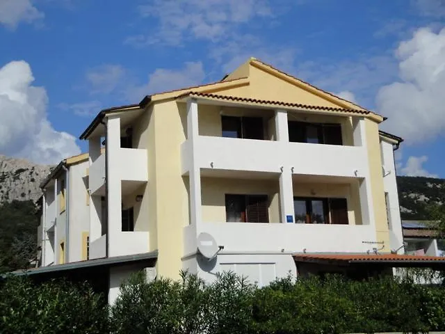 Mirjana 7a Baška