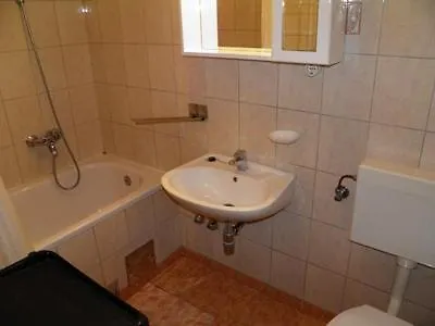 Mirjana 7a Apartamento Baška