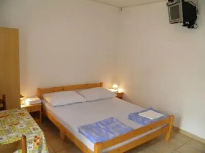 Διαμέρισμα Mirjana 7a Baška
